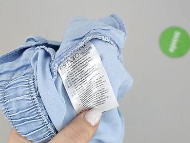 e obuwie ecco: Esmara, Szorty damskie, rozmiar XS — 6