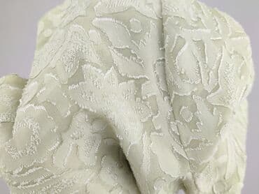 miętowa sukienka z koronki: Sukienka damska, rozmiar M — 4