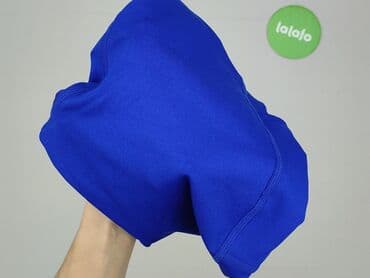 spodnie z lycra: Szorty damskie, L — 4