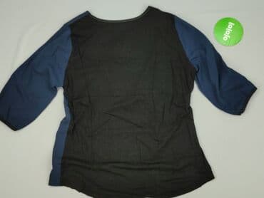 bluzka damska z suwakiem: Bluzka damska, rozmiar S — 4