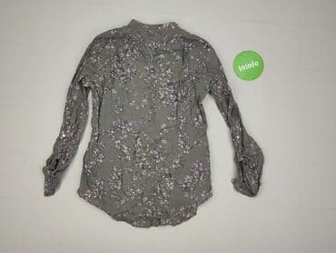 sukienka z karczkiem: Yessica, Bluzka damska, rozmiar S — 3