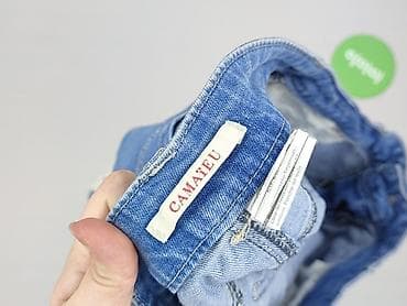 ltb jeans blue addicted: Camaïeu, Szorty damskie, rozmiar L — 4