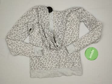 Bluzy i polary: C&A, Bluza z kapturem damska, rozmiar XS — 3