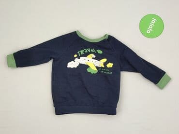 koszulka hugo boss: Sweatshirt, So cute, 1.5-2 years, 86-92 cm, condition - Very good — 2