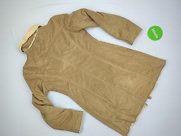 poncho only: United Colors of Benetton, Trencz damski, rozmiar S — 3
