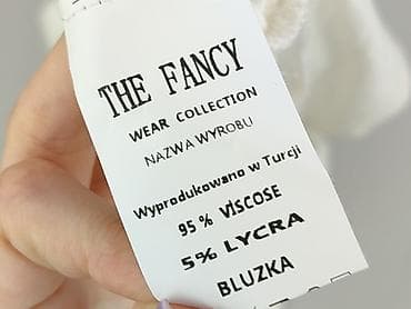 ccc buty elsa: Fancy, Bluzka damska, rozmiar M — 5