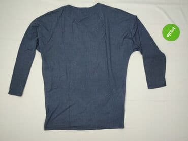 reserved bluzki z cekinami: Zentex, Bluzka damska, rozmiar L — 4