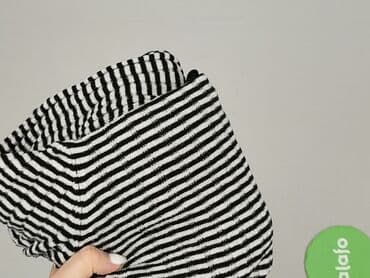 bluzki z dekoltem bershka: Bershka, Golf damski, rozmiar S — 5