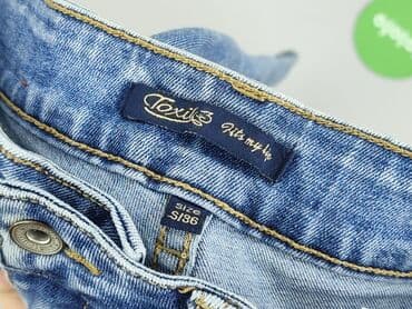 Kobiety: Jeansy damskie, S — 4