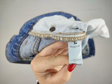 calvin klein jeans ultimate skinny: Tu workout active wear, Jeansy dla mężczyzn — 5