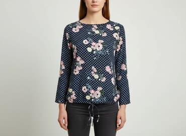 bluzki w cętki: Greenpoint, Bluzka damska, rozmiar S — 6