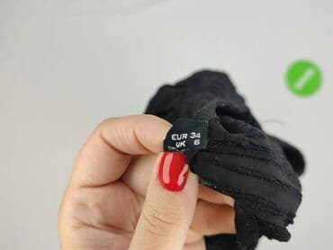 bluzki z frędzlami reserved: Bluzka damska, rozmiar XS — 6