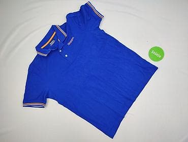 buty kappa biedronka: Kappa, Koszulka polo dla mężczyzn, rozmiar XL — 2