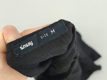 kombinezon hexeline: Sinsay, Szorty damskie, rozmiar M — 4