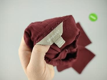 kargo spodnie: Anthology, Spodnie damskie, rozmiar 3XL — 4