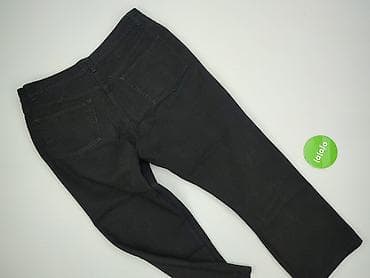 pull ane bear: Cherokee, Jeansy dla mężczyzn, rozmiar L — 3