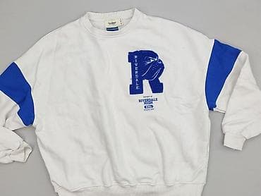 bluza stranger things pull and bear: PULL&BEAR, Bluza damska
, rozmiar XS — 1