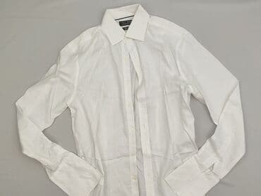 koszula marks spencer: Marks & Spencer, Koszulа dla mężczyzn, rozmiar M — 1