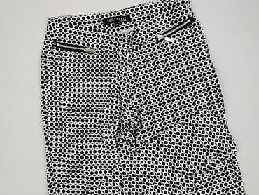 top stan: Top Secret, Spodnie materiałowe damskie, rozmiar XS — 1