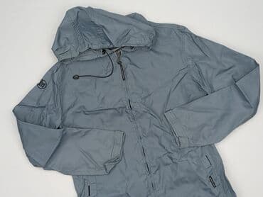 kurtki divers: Diverse, Wiatrówka dla mężczyzn, rozmiar M — 1