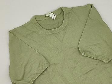 sweter w serca h: Peter Hahn, Sweter damski, rozmiar XL — 1