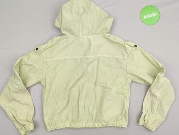 reserved kurtka zimowa zielona: Kurtka przejściowa damska, rozmiar M — 4