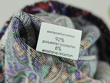 balagan: Moraj, Legginsy Eleganckie damskie, rozmiar XL — 5