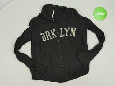 stussy bluzy: Ann Christine, Koszula damska, rozmiar XS — 2