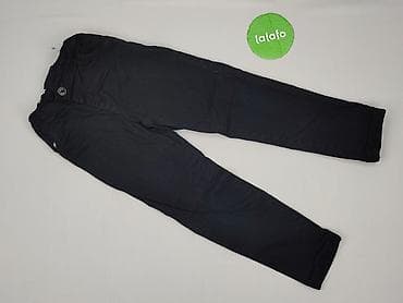 bluzki next: Spodnie jeansowe, Little kids, 7 lat, 122, stan - Bardzo dobry — 2