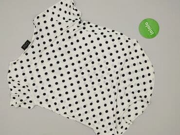 świecące bluzki: Gina, Bluzka damska, rozmiar M — 4