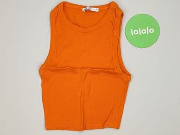 zara top szydełkowy: Zara, Top damski, rozmiar S — 2