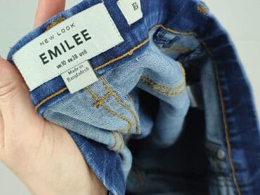 abercrombie and fitch jeans: New Look, Jeansy damskie, rozmiar L — 4