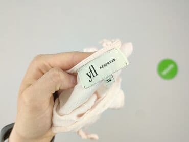 sukienki swing plus size: Reserved, Жіноча блуза, розмір M — 4