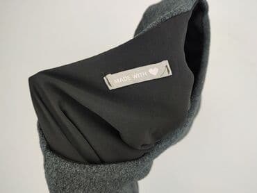 top z otworem na kciuk: Tunika damska, rozmiar M — 4