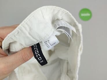 Women's Clothing: H&M Divided, Shorts for women, S — 4