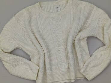 Sinsay, Sweter damski, rozmiar S