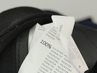 spodnie reserved denim: Spodnie materiałowe damskie, rozmiar L — 6