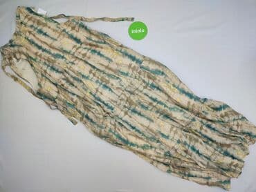 sklep internetowy z sukienkami dla puszystych: Janina, Sukienka damska, rozmiar XL — 2