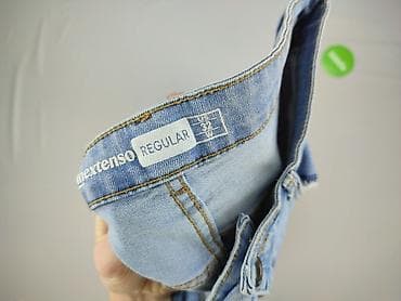 buty inextenso: Inextenso, Jeansy damskie, rozmiar L — 4