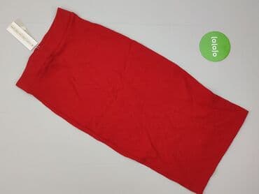 czerwone spódnice reserved: Rue Paris, Spódnica damska, rozmiar S — 2