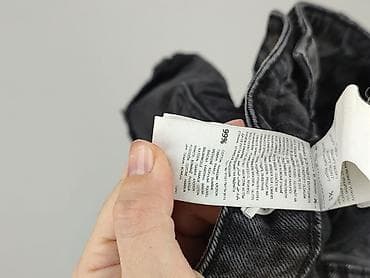 jeans drill: Sinsay, Spódnica damska, rozmiar L — 5