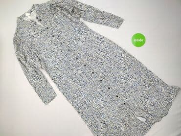 tanie sukienki plus size allegro: H&M, Sukienka damska, rozmiar M — 2