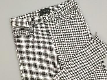 Mohito, Spodnie materiałowe damskie, rozmiar S