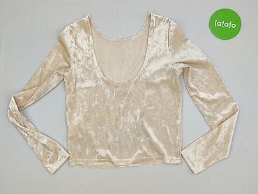 imitz: Sinsay, Bluzka damska, rozmiar S — 3