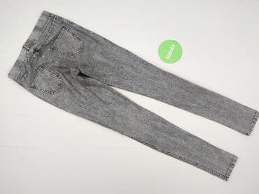 komplet legginsy i bluzka: Jeans, H&M, 15 years, 170, condition - Perfect — 3
