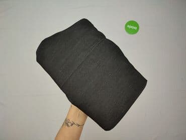 szara marynarka damska h: Брюки жіночі, розмір XL — 6