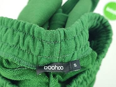 cotton traders: Boohoo, Szorty damskie, rozmiar S — 5