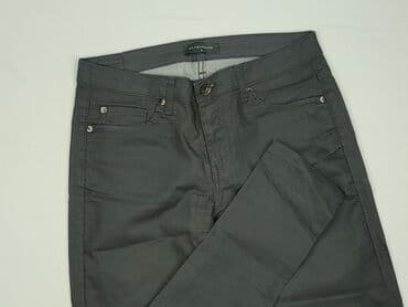 spodnie motocyklowe poznań: Spodnie materiałowe damskie, S — 1