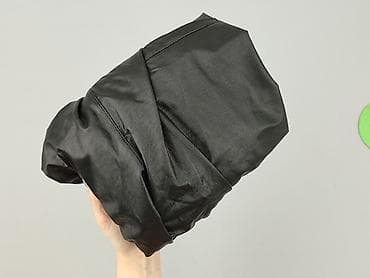 bluza 2 pac: Spodnie materiałowe damskie, rozmiar XL — 5