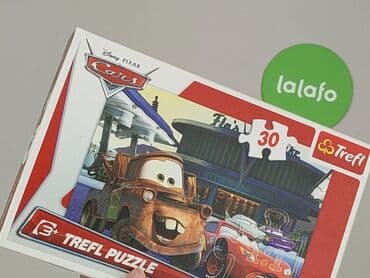Children's Items: Puzzles for Kids, condition - Perfect — 4